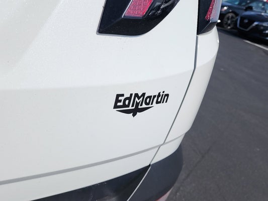 2023 Hyundai Tucson SEL in Indianapolis, IN - Ed Martin Nissan