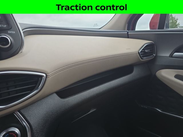 2019 Hyundai Santa Fe SEL Plus