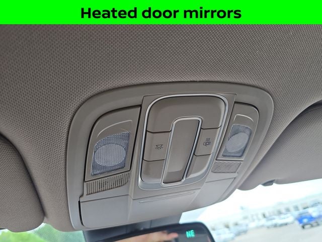 2019 Hyundai Santa Fe SEL Plus