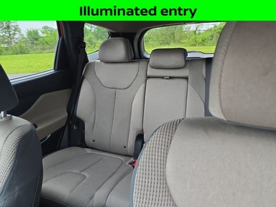 2019 Hyundai Santa Fe SEL Plus