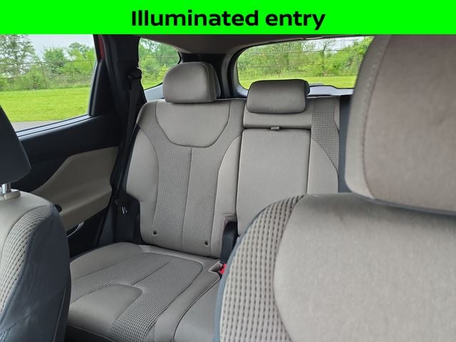 2019 Hyundai Santa Fe SEL Plus