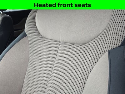 2019 Hyundai Santa Fe SEL Plus