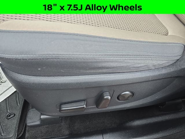 2019 Hyundai Santa Fe SEL Plus