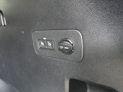 2019 Hyundai Santa Fe SEL Plus