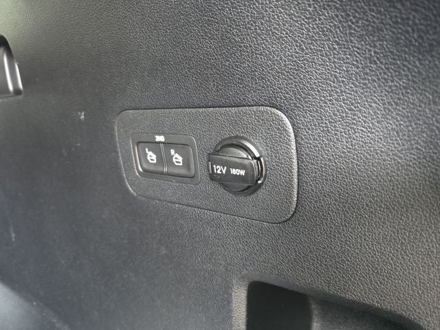 2019 Hyundai Santa Fe SEL Plus