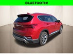 2019 Hyundai Santa Fe SEL Plus