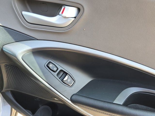 2018 Hyundai Santa Fe Sport 2.0T Ultimate
