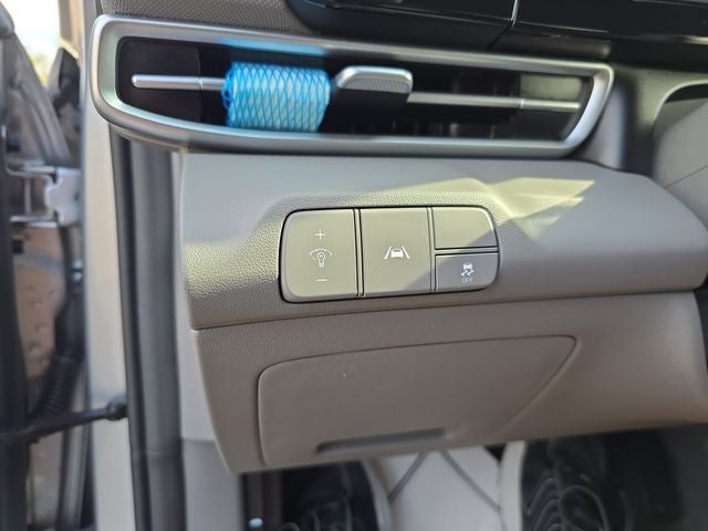 2022 Hyundai Elantra SEL PREMIUM