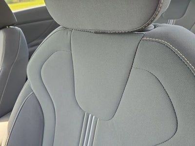 2022 Hyundai Elantra SEL PREMIUM