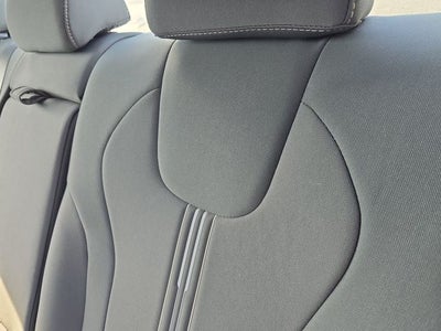 2022 Hyundai Elantra SEL PREMIUM