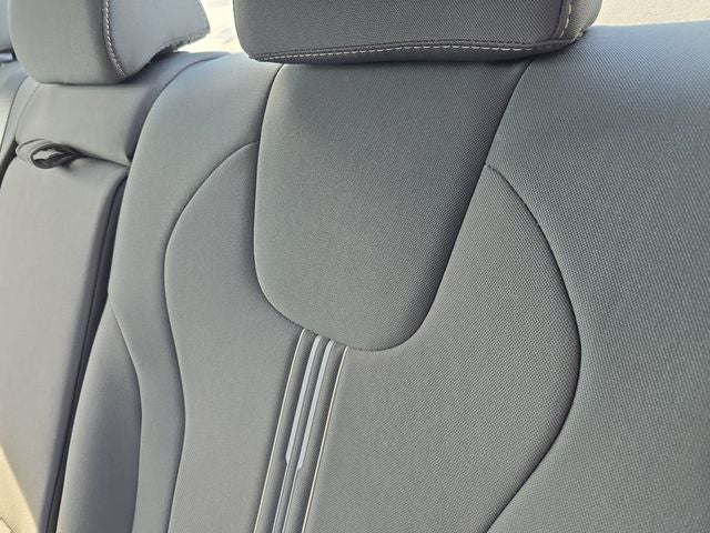 2022 Hyundai Elantra SEL PREMIUM