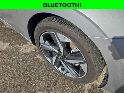 2022 Hyundai Elantra SEL PREMIUM