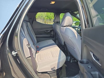 2024 Hyundai Santa Cruz SE