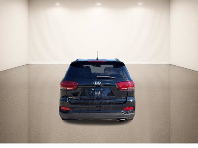 2020 Kia Sorento S