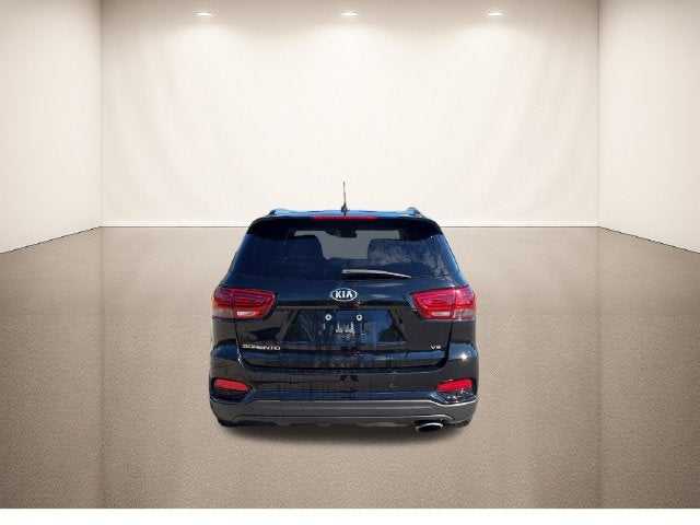 2020 Kia Sorento S
