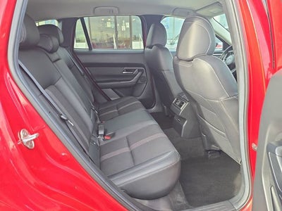 2024 Mazda Mazda CX-50 2.5 S Preferred Package