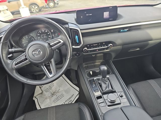 2024 Mazda Mazda CX-50 2.5 S Preferred Package