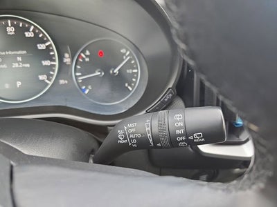 2024 Mazda Mazda CX-50 2.5 S Preferred Package