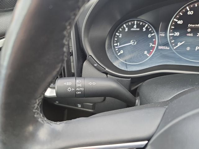 2024 Mazda Mazda CX-50 2.5 S Preferred Package