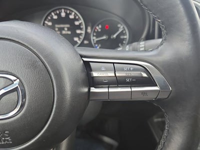 2024 Mazda Mazda CX-50 2.5 S Preferred Package