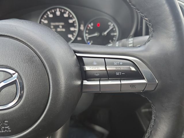 2024 Mazda Mazda CX-50 2.5 S Preferred Package