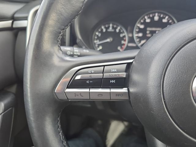 2024 Mazda Mazda CX-50 2.5 S Preferred Package