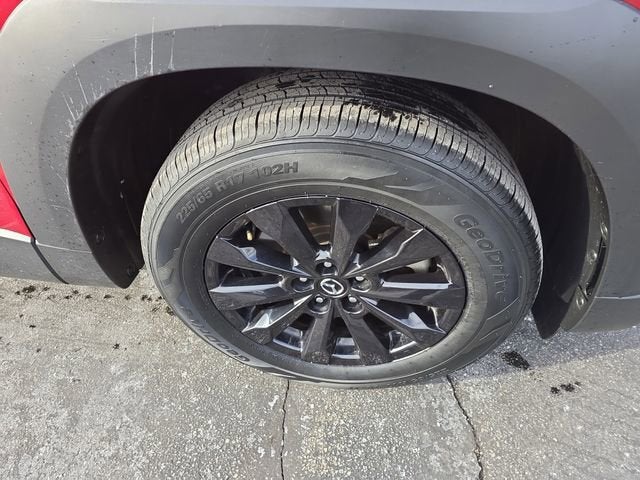 2024 Mazda Mazda CX-50 2.5 S Preferred Package