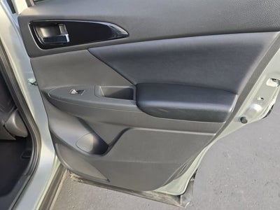 2025 Mitsubishi Eclipse Cross Black Edition