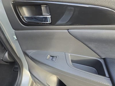 2025 Mitsubishi Eclipse Cross Black Edition