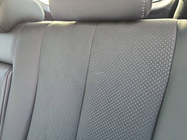 2025 Mitsubishi Eclipse Cross Black Edition