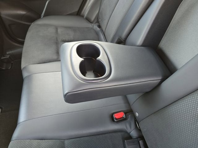 2025 Mitsubishi Eclipse Cross Black Edition