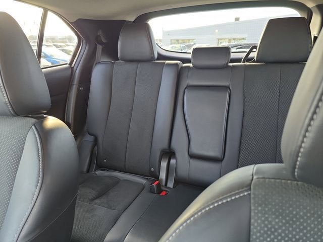 2025 Mitsubishi Eclipse Cross Black Edition