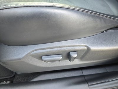 2025 Mitsubishi Eclipse Cross Black Edition