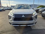 2025 Mitsubishi Eclipse Cross Black Edition