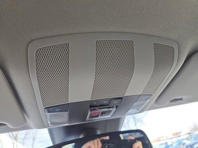 2025 Mitsubishi Eclipse Cross Black Edition