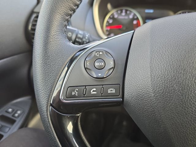 2025 Mitsubishi Eclipse Cross Black Edition