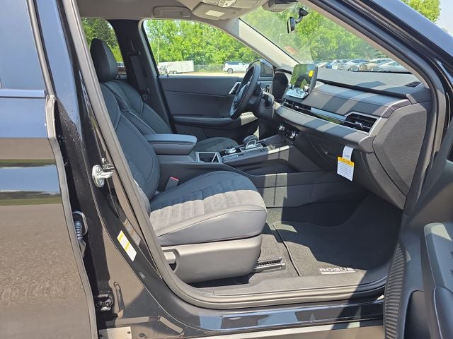 2026 Nissan Rogue Plug-In Hybrid SL