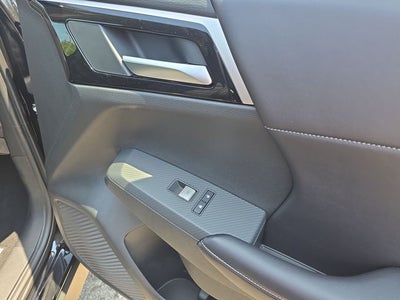 2026 Nissan Rogue Plug-In Hybrid SL