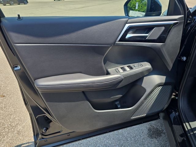 2026 Nissan Rogue Plug-In Hybrid SL
