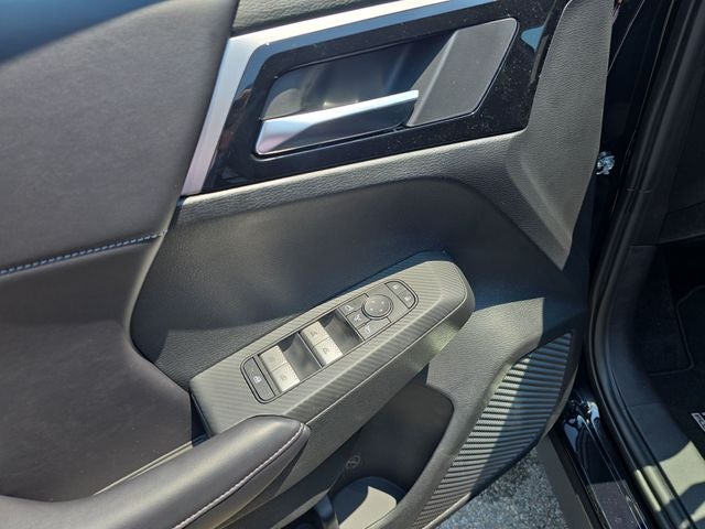 2026 Nissan Rogue Plug-In Hybrid SL