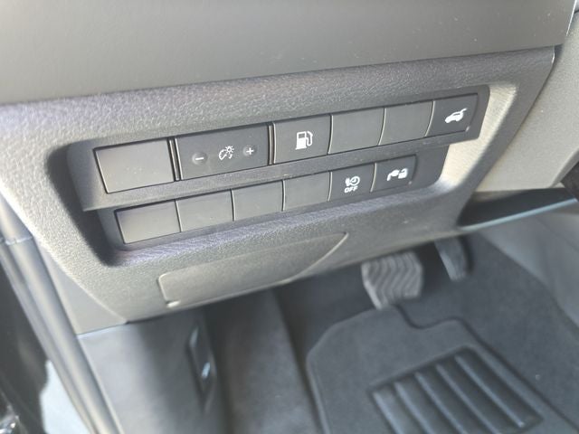 2026 Nissan Rogue Plug-In Hybrid SL