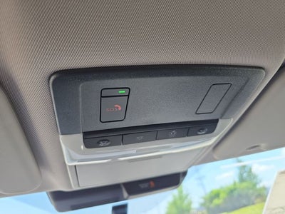 2026 Nissan Rogue Plug-In Hybrid SL