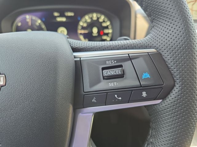 2026 Nissan Rogue Plug-In Hybrid SL