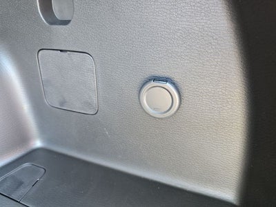 2026 Nissan Rogue Plug-In Hybrid SL