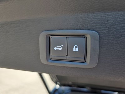 2026 Nissan Rogue Plug-In Hybrid SL
