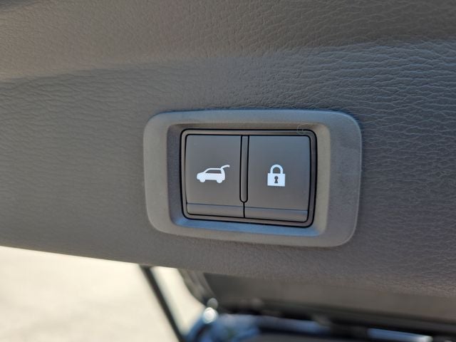2026 Nissan Rogue Plug-In Hybrid SL
