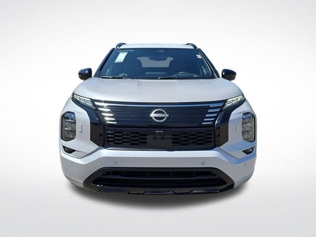 2026 Nissan Rogue Plug-In Hybrid Platinum
