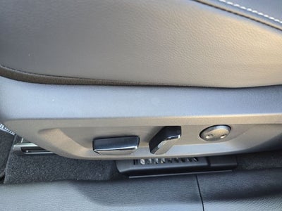 2026 Nissan Rogue Plug-In Hybrid Platinum