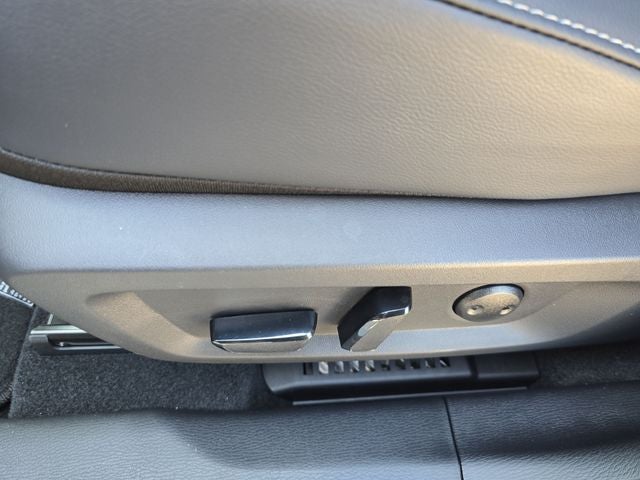 2026 Nissan Rogue Plug-In Hybrid Platinum