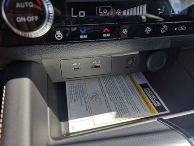 2026 Nissan Rogue Plug-In Hybrid Platinum